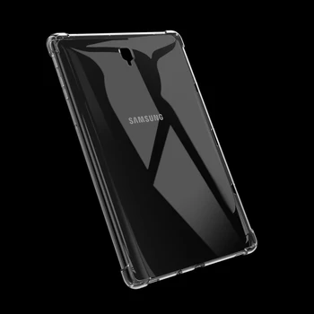 Shockproof Kryt Pre Samsung Galaxy Tab 10.1