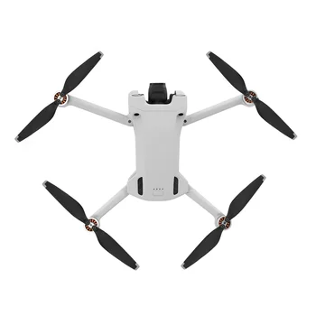 8PCS/Set Vrtule Pre DJI Mini 3 Pro Drone Rekvizity Kotúča Nízka Hlučnosť Quick-Release 6030F Krídlo Fanúšikov pre DJI Mini 3 Pro Príslušenstvo
