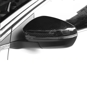 ABS Peugeot 3008 GT 5008 2 2. 2017 18 19 2020 Auto Bočné Dvere Reaview Zrkadlo Otočením Krytu Vonkajšie Dekorácie, Doplnky