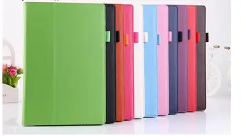 Pre asus z300c prípade Brožúra kožený kryt smart case Pre ASUS Zenpad 10 Z300 Z300CL Z300CG 10
