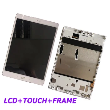 STARDE LCD Asus ZenPad 3S 10 Z500M P027 Z500KL P001 ZT500KL LCD Displej Dotykový Displej Digitalizátorom. Zmysel pre Montáž s Rámom