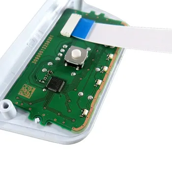 YuXi 1pc Na PS5 Radič Dotykový panel 18pin Flex Stužkový Kábel Pre Dualsense Touchpad 18P Pripojte Kábel