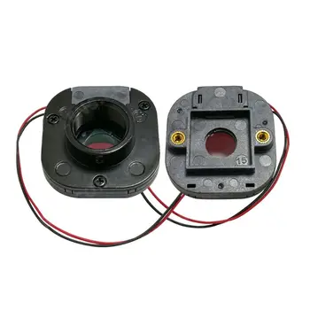 M12 bajonet Držiak Dvojitý Filter Switcher IR CUT Filter pre hd CCTV Kamerové Príslušenstvo Y98A