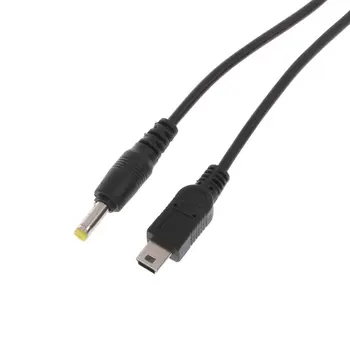 30 KS USB Nabíjanie Nabíjací Kábel 2 v 1 pre PSP 1000 2000 3000 Kábel