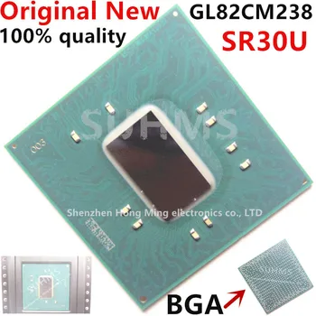 Nový SR30U GL82CM238 BGA Chipset