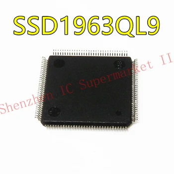 Nové&pôvodné SSD1963QL9 LCD TQFP-128