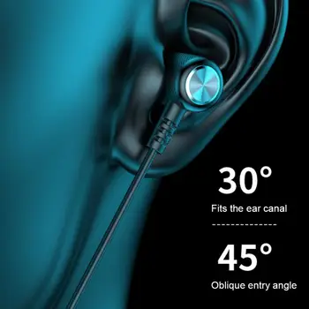 TWS Bezdrôtový Krku Bluetooth 5.0 Slúchadlá Magnetické Športové Bežecké Headset Nepremokavé Vonkajšie Slúchadlá Redukcia Šumu Slúchadlá