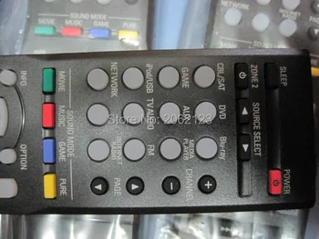 [Pôvodná]Diaľkové Ovládanie RC-1168 Pre DENON vhodné pre AVR-X1010 AVR-X500 AVR-X1000 AV Prijímač