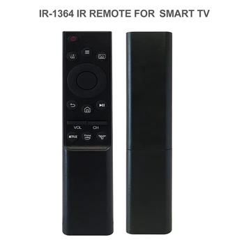 IR-1364 pre Samsung Smart TV Diaľkové Ovládanie Infračervené Inteligentné Diaľkové Ovládanie BN59-01363B