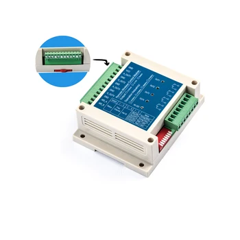 1pair/veľa SK106 1W 4-20mA Vstup A Výstup, Diaľkové Ovládanie RF Prepínač Modul pre snímač monitorovanie