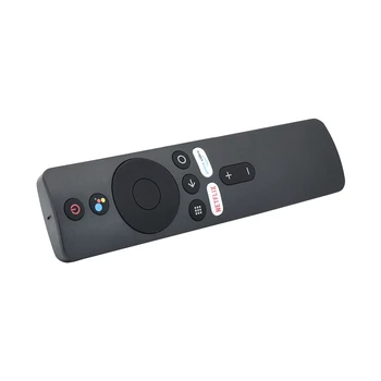 Nové XMRM-006 pre Xiao MI Okno S MI TV Stick MDZ-22-AB MDZ-24-AA Smart TV Box Bluetooth, Hlasové Diaľkové Ovládanie