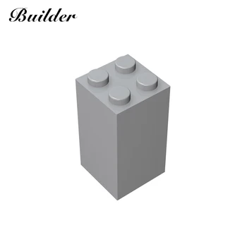 Stavebné Bloky Súčastí 30145 2x2x3 Tehly 10pcs Kompatibilné Hlavné Značky DIY Technologických Vzdelávacích Väčšinu Tehla Model Darček Hračky