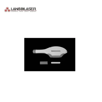 IPL-HandPiece Plastové Shell / IPL Laser Rukoväť Shell