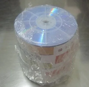 Veľkoobchod 50 disky 4.7 GB Princo Rozpočtu Prázdne Tlačené, DVD-R Disk