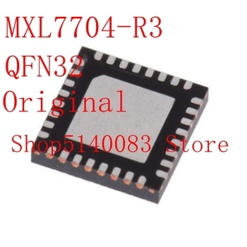 2KS-20PCS pôvodné MXL7704 MXL7704-R3 MXL7704-AQB-T QFN32 IC čip