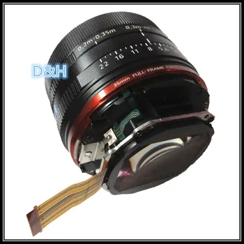 Objektív Zoom Jednotky Pre sony DSC-RX1 rx1/RX1 Opravy Digitálnych fotoaparátov Časť Č CCD