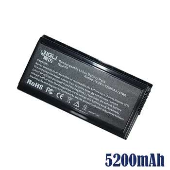 JIGU Špeciálna Cena Notebook Batérie X50 X50C X50SR X50V X50VL Pre Asus 70-NLF1B2000Z X50Gi X50M X50N X50R X50RL X50SL