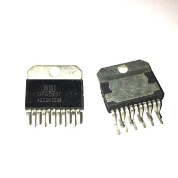 OPA549T OPA549 ZIP11 zosilňovač čip, nové originál