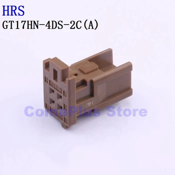 10PCS/100KS GT17HN-4DS-2C(A) GT17HNS-4DS-5CF GT17HNS-4DS-HU Konektory