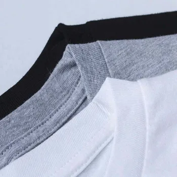 Limitovaná Edícia Psytrance - T-Shirt Okrúhlym Výstrihom Pánske ženy